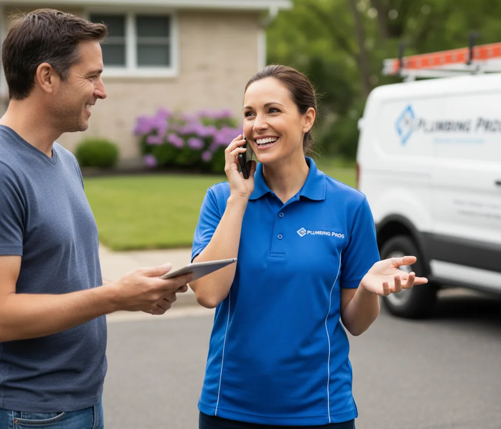 Drain Cleaning in South Charleston, OH
